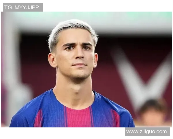 加维在足球场上的崛起与未来发展潜力分析